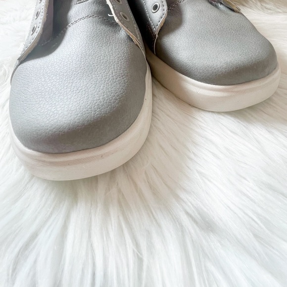 Men’s Gray Size 11 Speedo Hybrid Water Shoes - Picture 5 of 7